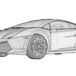 lamborghini-1651701_1280